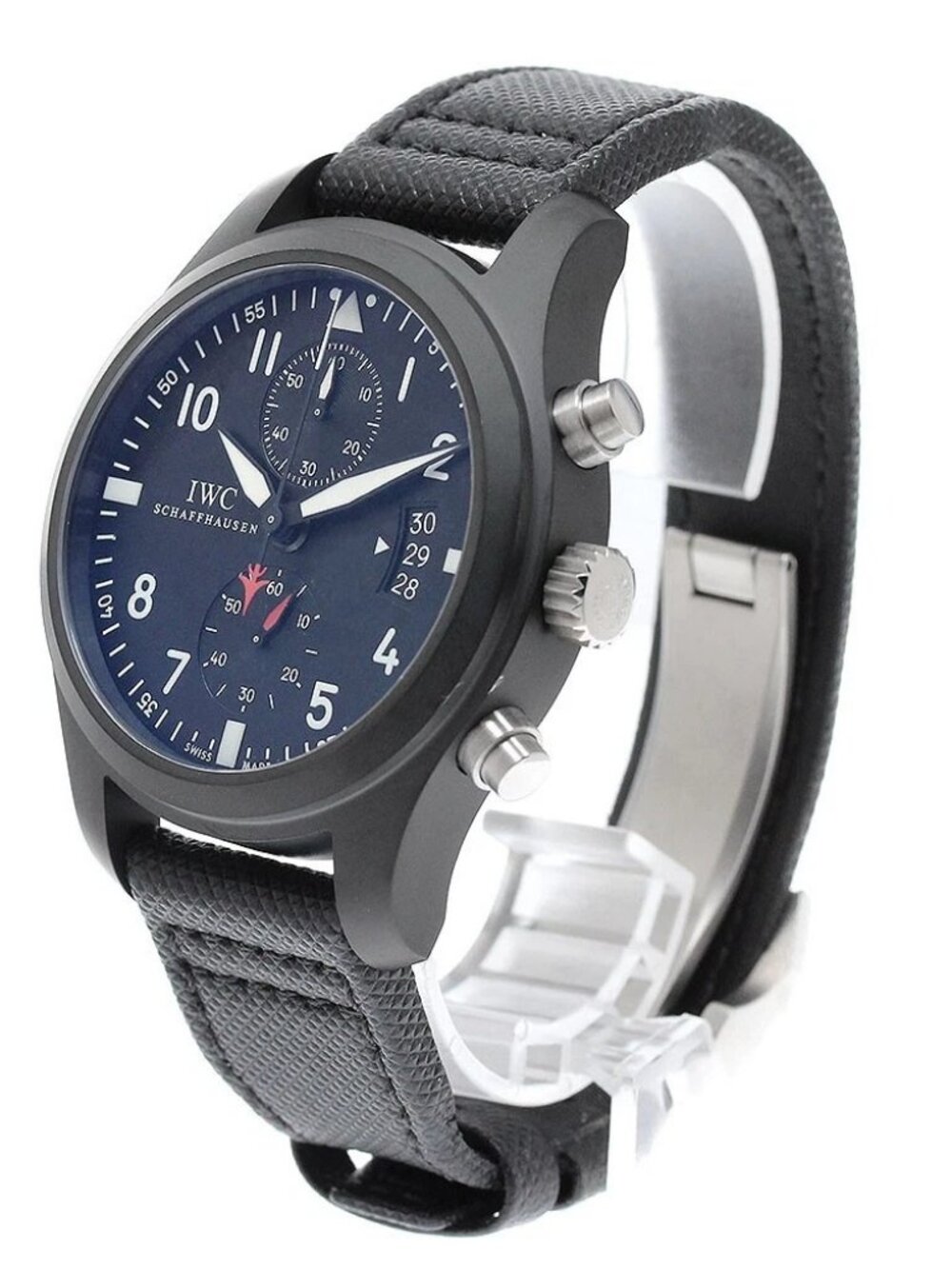 IWC SCHAFFHAUSEN